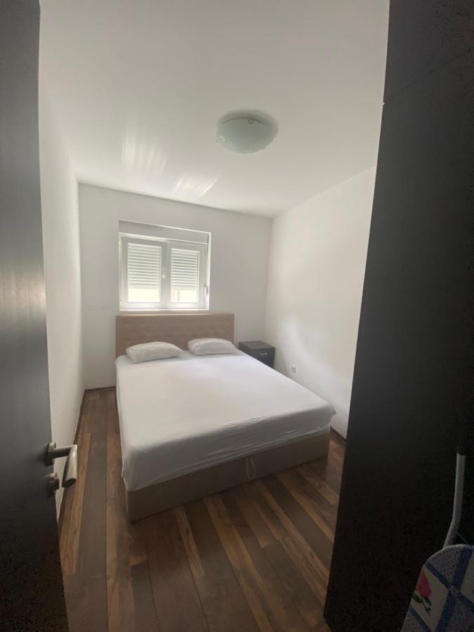 Ruza Apartman Будва Экстерьер фото