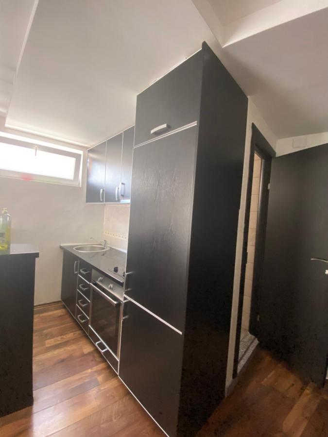 Ruza Apartman Будва Экстерьер фото