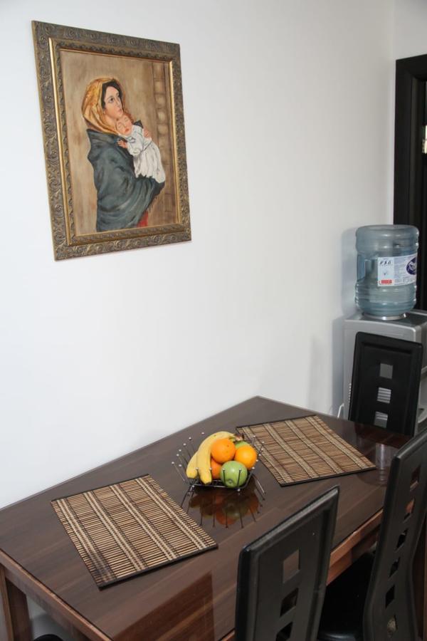 Ruza Apartman Будва Экстерьер фото